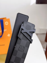 China Replica LV Belts 48usd Only